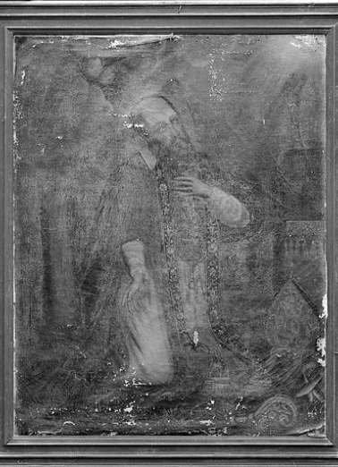 Vue générale. © Région Bourgogne-Franche-Comté, Inventaire du patrimoine