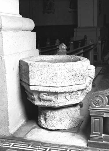 Vue générale. © Région Bourgogne-Franche-Comté, Inventaire du patrimoine