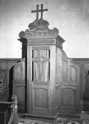 Vue d'ensemble. © Région Bourgogne-Franche-Comté, Inventaire du patrimoine