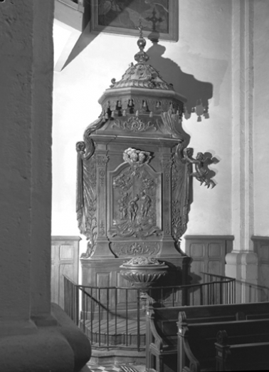 Vue d'ensemble. © Région Bourgogne-Franche-Comté, Inventaire du patrimoine