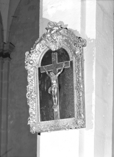 Vue générale. © Région Bourgogne-Franche-Comté, Inventaire du patrimoine