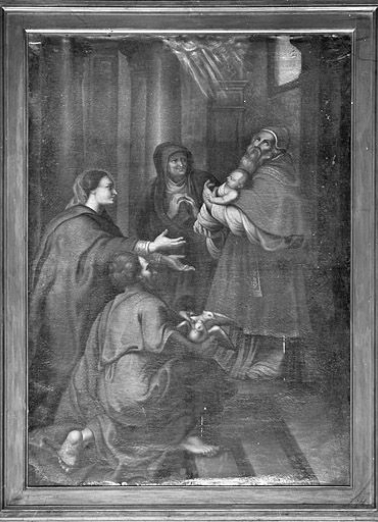 Vue générale. © Région Bourgogne-Franche-Comté, Inventaire du patrimoine