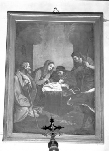 Vue générale. © Région Bourgogne-Franche-Comté, Inventaire du patrimoine