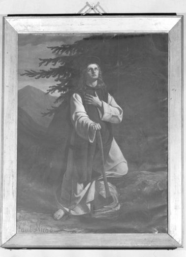 Vue générale. © Région Bourgogne-Franche-Comté, Inventaire du patrimoine