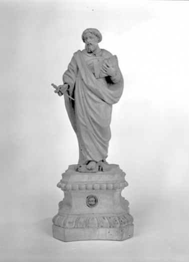 Vue de face. © Région Bourgogne-Franche-Comté, Inventaire du patrimoine