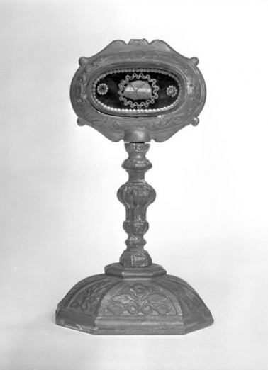 Vue générale. © Région Bourgogne-Franche-Comté, Inventaire du patrimoine