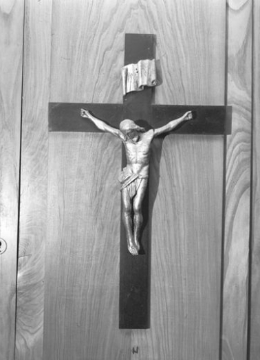 Vue de face. © Région Bourgogne-Franche-Comté, Inventaire du patrimoine