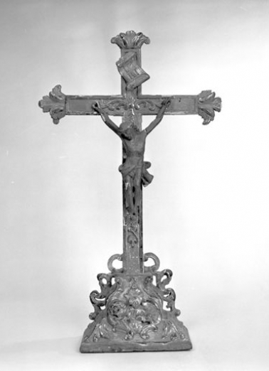 Vue de face. © Région Bourgogne-Franche-Comté, Inventaire du patrimoine