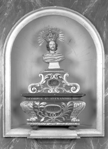 Vue de face. © Région Bourgogne-Franche-Comté, Inventaire du patrimoine