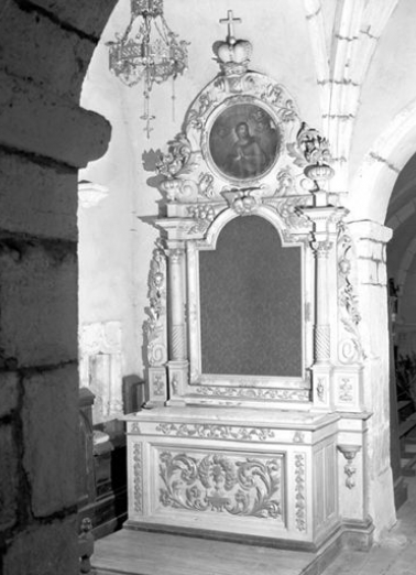 Vue d'ensemble. © Région Bourgogne-Franche-Comté, Inventaire du patrimoine