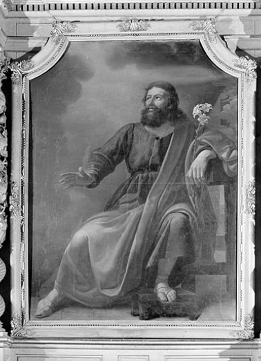 Vue générale. © Région Bourgogne-Franche-Comté, Inventaire du patrimoine