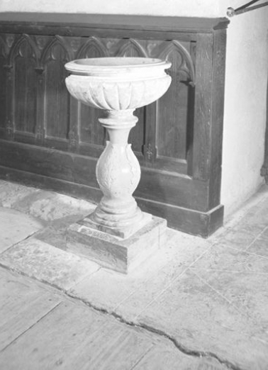 Vue générale. © Région Bourgogne-Franche-Comté, Inventaire du patrimoine