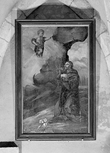 Vue générale. © Région Bourgogne-Franche-Comté, Inventaire du patrimoine