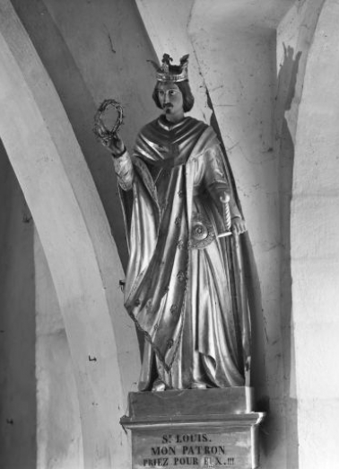 Vue d'ensemble. © Région Bourgogne-Franche-Comté, Inventaire du patrimoine