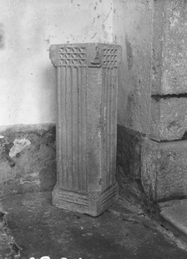 Vue générale. © Région Bourgogne-Franche-Comté, Inventaire du patrimoine