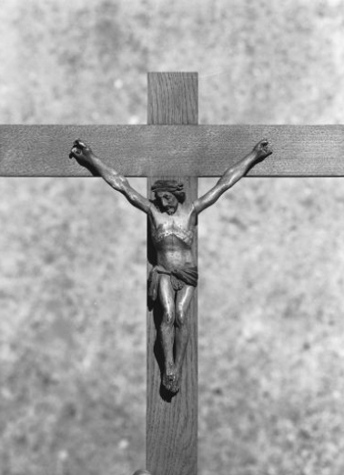 Vue de face. © Région Bourgogne-Franche-Comté, Inventaire du patrimoine