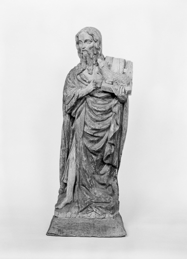 Face. © Région Bourgogne-Franche-Comté, Inventaire du patrimoine