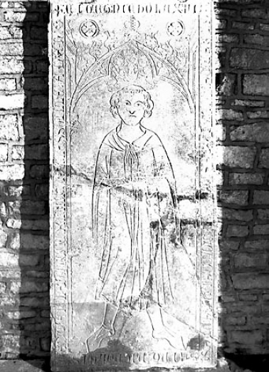 Vue générale. © Région Bourgogne-Franche-Comté, Inventaire du patrimoine