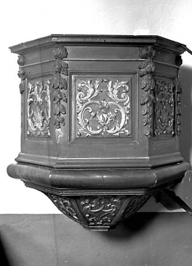 Vue générale. © Région Bourgogne-Franche-Comté, Inventaire du patrimoine