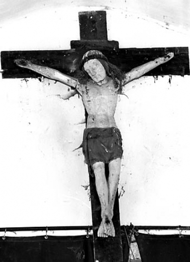 Vue générale. © Région Bourgogne-Franche-Comté, Inventaire du patrimoine