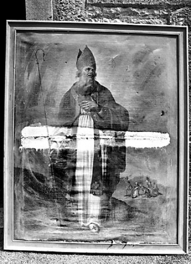 Vue générale. © Région Bourgogne-Franche-Comté, Inventaire du patrimoine