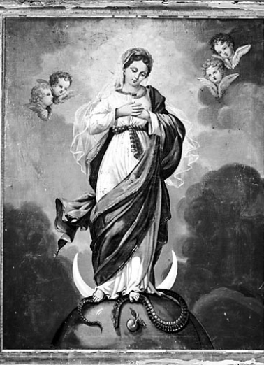 Vue générale. © Région Bourgogne-Franche-Comté, Inventaire du patrimoine