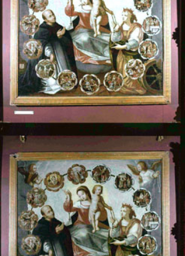 Vue d'ensemble. © Région Bourgogne-Franche-Comté, Inventaire du patrimoine