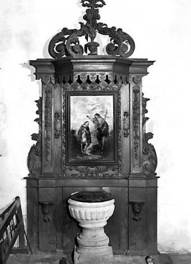 Vue d'ensemble. © Région Bourgogne-Franche-Comté, Inventaire du patrimoine