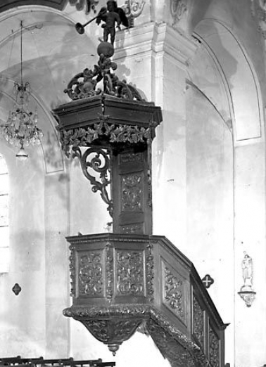 Vue d'ensemble. © Région Bourgogne-Franche-Comté, Inventaire du patrimoine