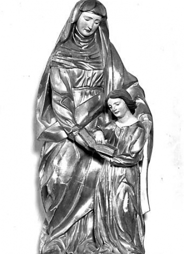 Vue de face. © Région Bourgogne-Franche-Comté, Inventaire du patrimoine