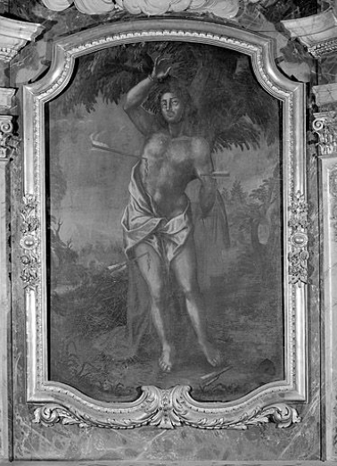 Vue générale. © Région Bourgogne-Franche-Comté, Inventaire du patrimoine