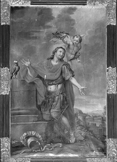 Vue générale. © Région Bourgogne-Franche-Comté, Inventaire du patrimoine