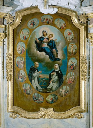 Vue générale. © Région Bourgogne-Franche-Comté, Inventaire du patrimoine