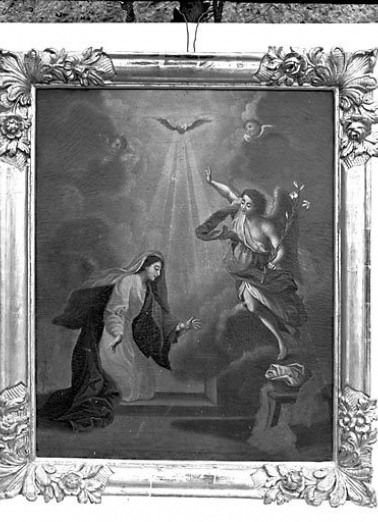 Vue générale. © Région Bourgogne-Franche-Comté, Inventaire du patrimoine