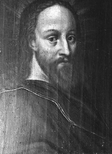 Christ. © Région Bourgogne-Franche-Comté, Inventaire du patrimoine