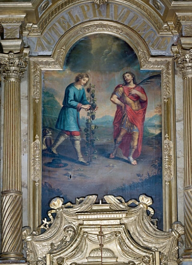 Vue générale. © Région Bourgogne-Franche-Comté, Inventaire du patrimoine