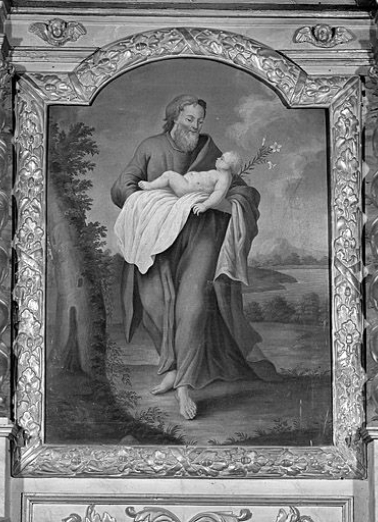 Vue générale. © Région Bourgogne-Franche-Comté, Inventaire du patrimoine