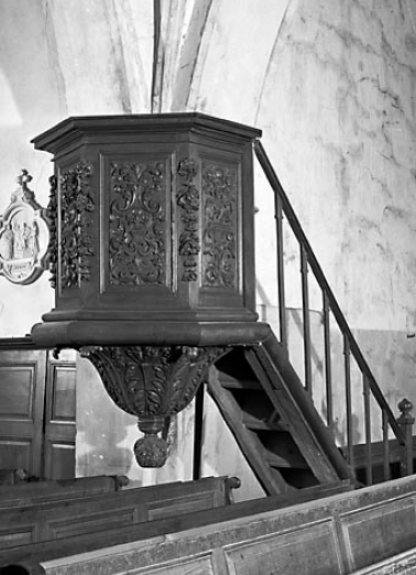 Vue d'ensemble. © Région Bourgogne-Franche-Comté, Inventaire du patrimoine