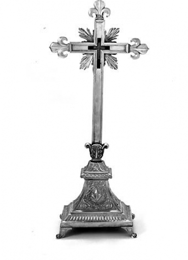 Vue d'ensemble. © Région Bourgogne-Franche-Comté, Inventaire du patrimoine