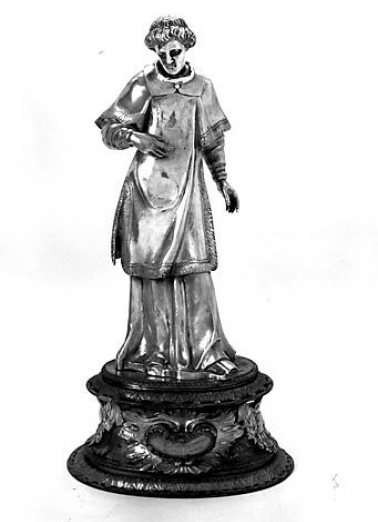 Vue de face. © Région Bourgogne-Franche-Comté, Inventaire du patrimoine