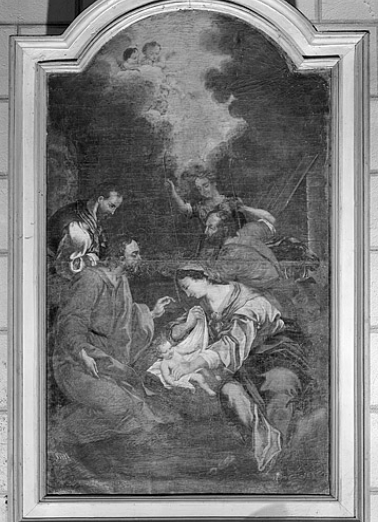 Vue générale. © Région Bourgogne-Franche-Comté, Inventaire du patrimoine