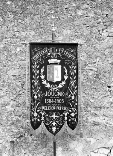 Vue générale. © Région Bourgogne-Franche-Comté, Inventaire du patrimoine