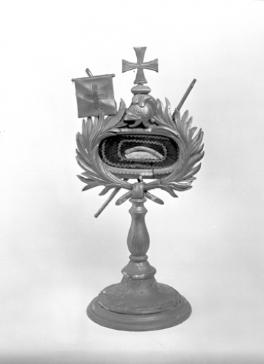 Vue générale. © Région Bourgogne-Franche-Comté, Inventaire du patrimoine