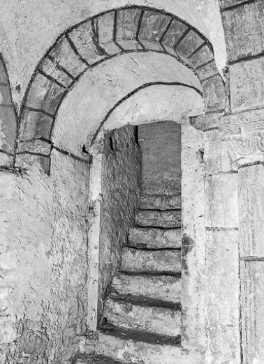 chapelle © Région Bourgogne-Franche-Comté, Inventaire du patrimoine