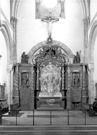 Vue d'ensemble. © Région Bourgogne-Franche-Comté, Inventaire du patrimoine