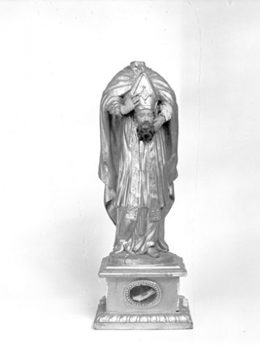 Vue de face. © Région Bourgogne-Franche-Comté, Inventaire du patrimoine