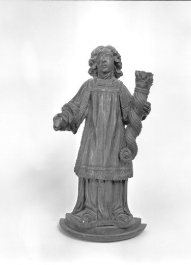 Vue de face. © Région Bourgogne-Franche-Comté, Inventaire du patrimoine