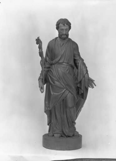 Vue de face. © Région Bourgogne-Franche-Comté, Inventaire du patrimoine