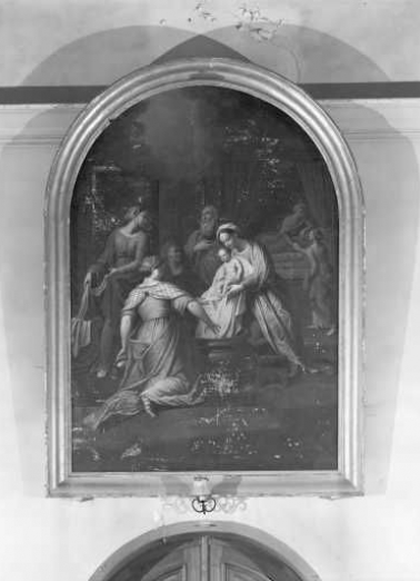 Vue générale. © Région Bourgogne-Franche-Comté, Inventaire du patrimoine