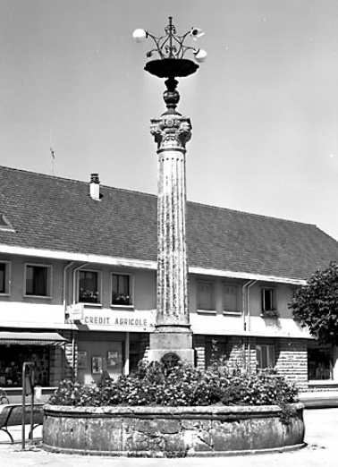 Vue d'ensemble. © Région Bourgogne-Franche-Comté, Inventaire du patrimoine